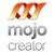 Mojo Creator logo
