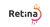 Retina logo