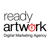 Ready Artwork logo