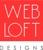 Web Loft Designs logo