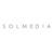 Sol Media logo