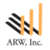 Applied Research-West, Inc. logo