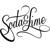 Soda & Lime logo