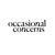 Occasional Concerns logo