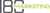 180 Marketing logo