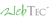 WebTec logo