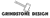 Grindstone Design logo