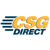 CSG Direct logo