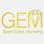 Good Event Marketing logo