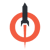 OrbitLift logo