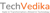 TechVedika Inc. logo