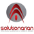 Solutionarian Marketing logo