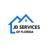 JD Services Of Florida logo