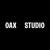 OAX STUDIO logo