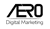 Aero Digital Marketing logo