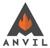 Anvil Media logo