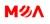 MOA Staffing Inc. logo