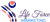 Life Force Marketing logo