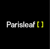 Parisleaf logo