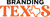 Branding Texas Agency logo