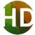 My House of Design logo