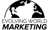 Evolving World Marketing logo