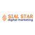 Sial Star logo