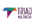Triad Multimedia logo