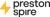 Preston Spire logo