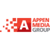 Appen Media Group logo