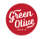 Green Olive Media LLC logo