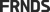 FRNDS Agency logo