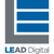 LEAD Digital logo