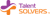 Talent Solvers logo