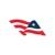 All American Writer logo