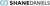 Shane Daniels logo