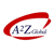 A2Z Global Language Solutions logo