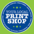 Protech Printing & Graphics Inc. logo