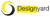 DesignYard logo