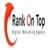 Rank on Top logo