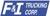 F & I Trucking logo