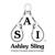 Ashley Sling logo