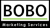 BOBO Marketing Services logo