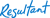 Resultant logo