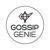 Gossip Genie logo