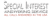 Special Interest Answering logo