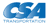 CSA Transportation logo