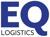 EQ Logistics logo