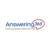 Answering365 logo
