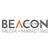 Beacon Media Marketing logo